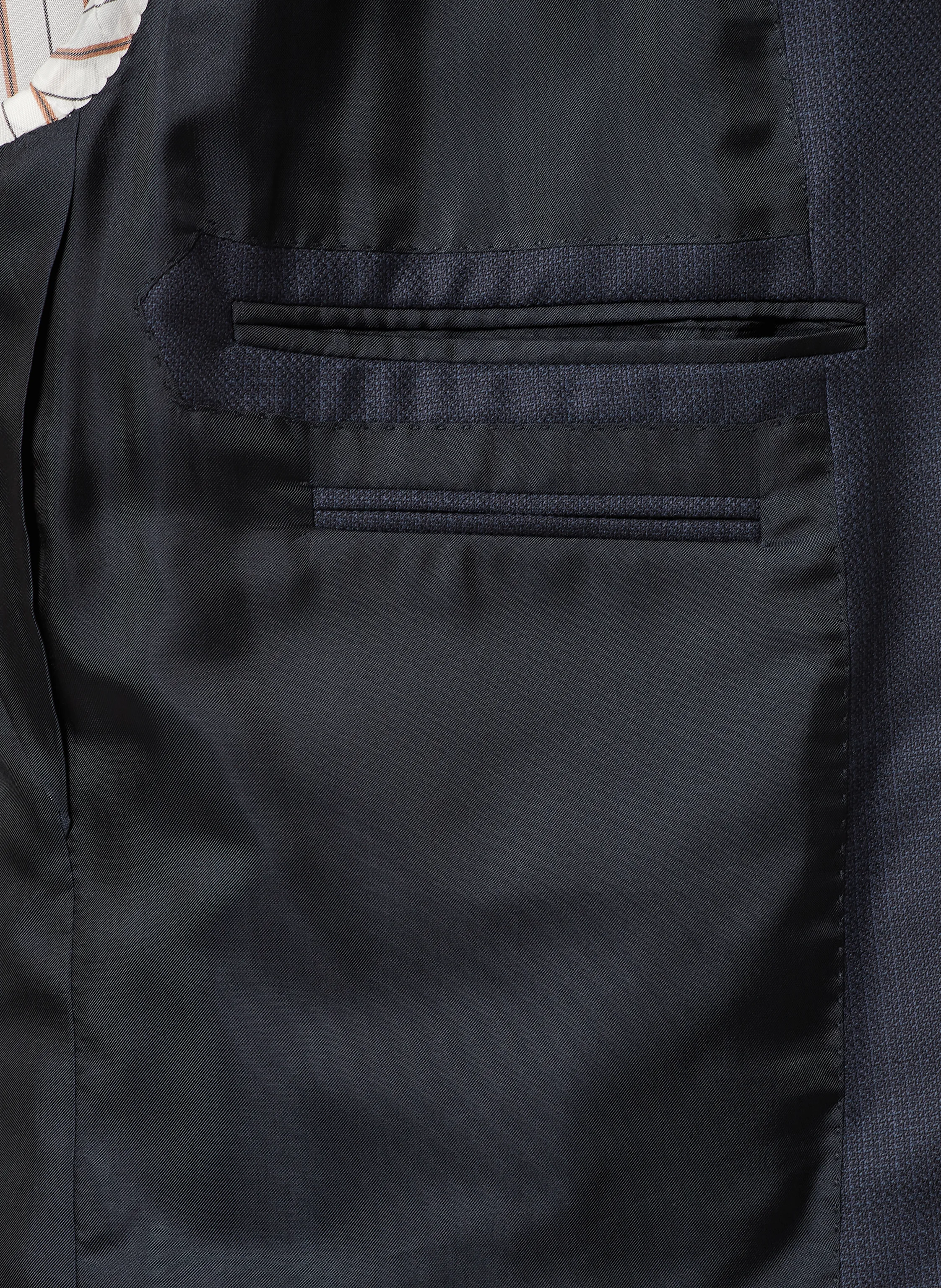 ZEGNA Anzug Extra Slim Fit