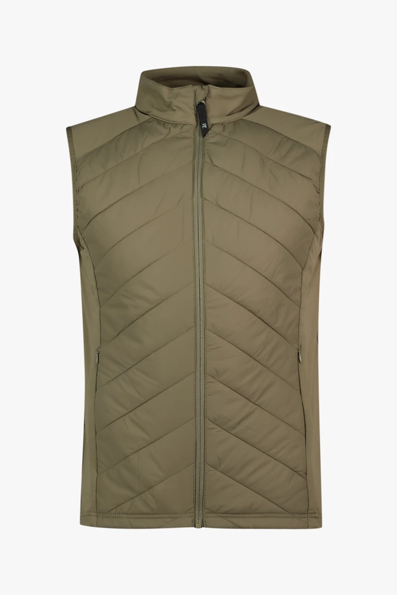 POWERZONE Hybrid Herren Gilet