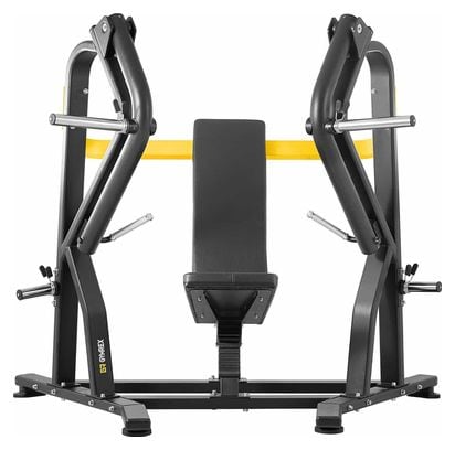 Presse pectoraux musculation 135 kg 14_0007968