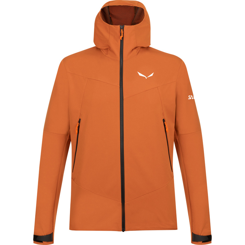 Salewa Herren Sella Dst Jacke