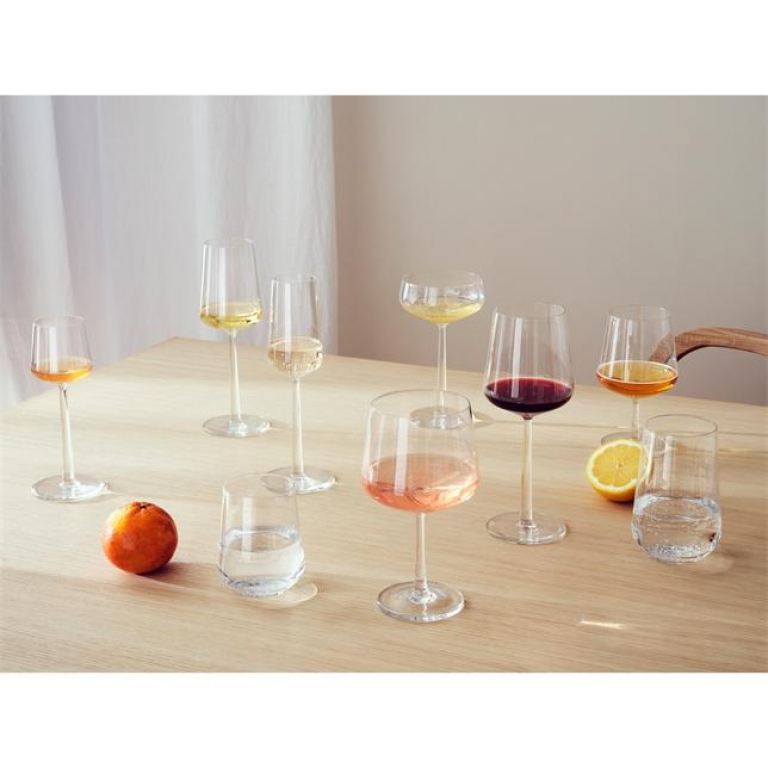Iittala Essence cocktailglazen 63cl set van 2