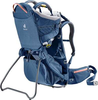 Deuter Kid Comfort Active Bæremeis, Midnight