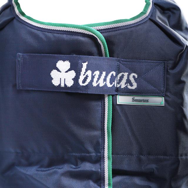 Deken Bucas Smartex Rain Pony 0gr Blauw