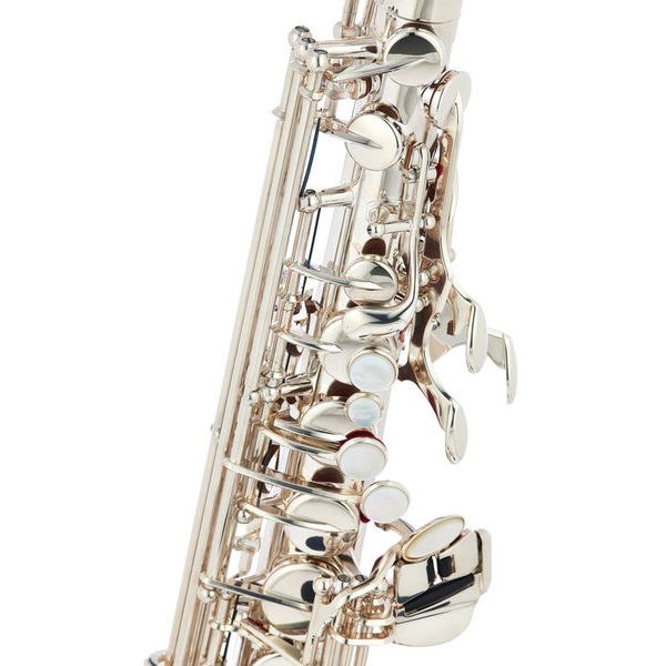 Yamaha YAS-82 ZS 03 Alto Sax