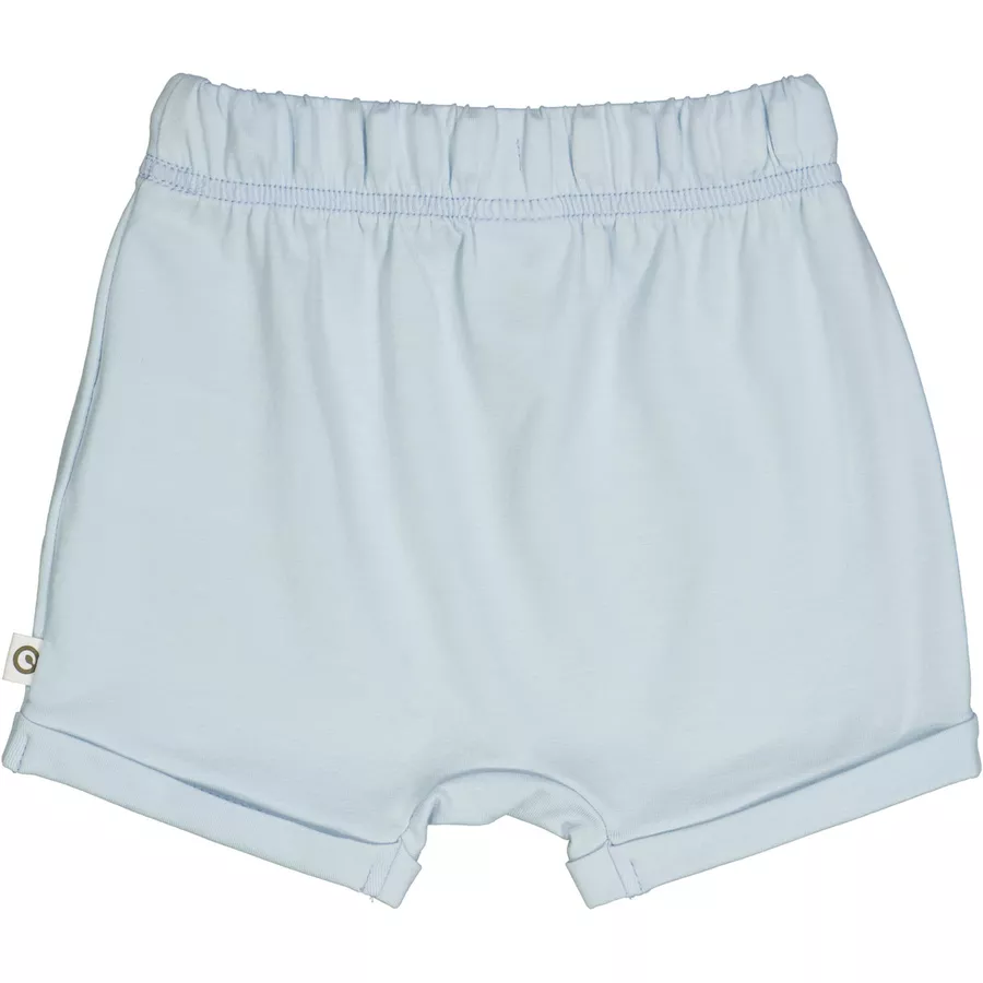 Müsli Babyshorts blue