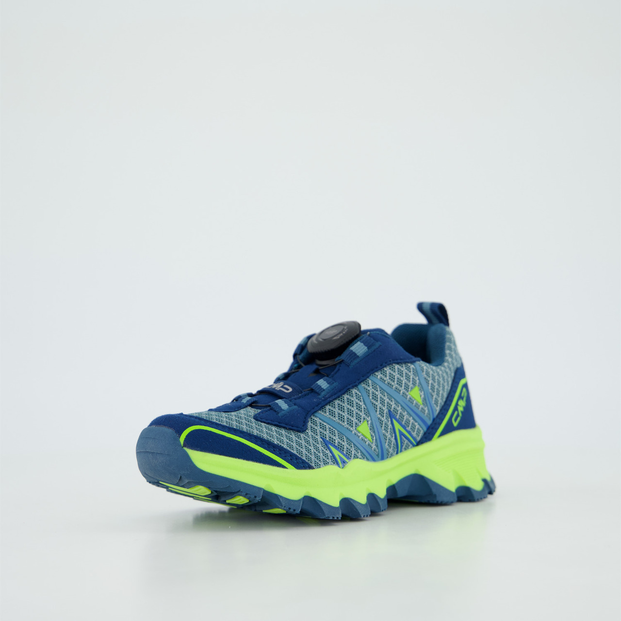 CMP KIDS AKSA FITGO FAST HIKING SH