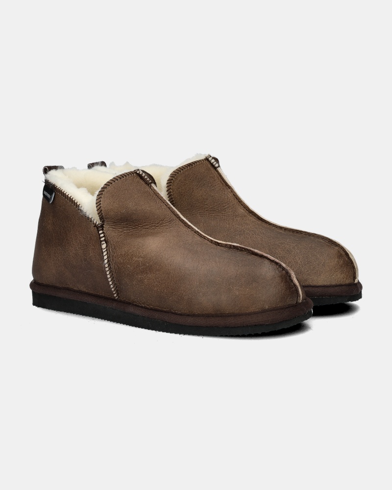 Shepherd Anton Pantoffels  - bruin