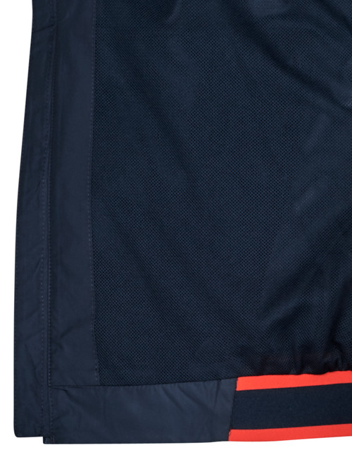 Helly Hansen - SALT WINDBREAKER JACKET - Marine