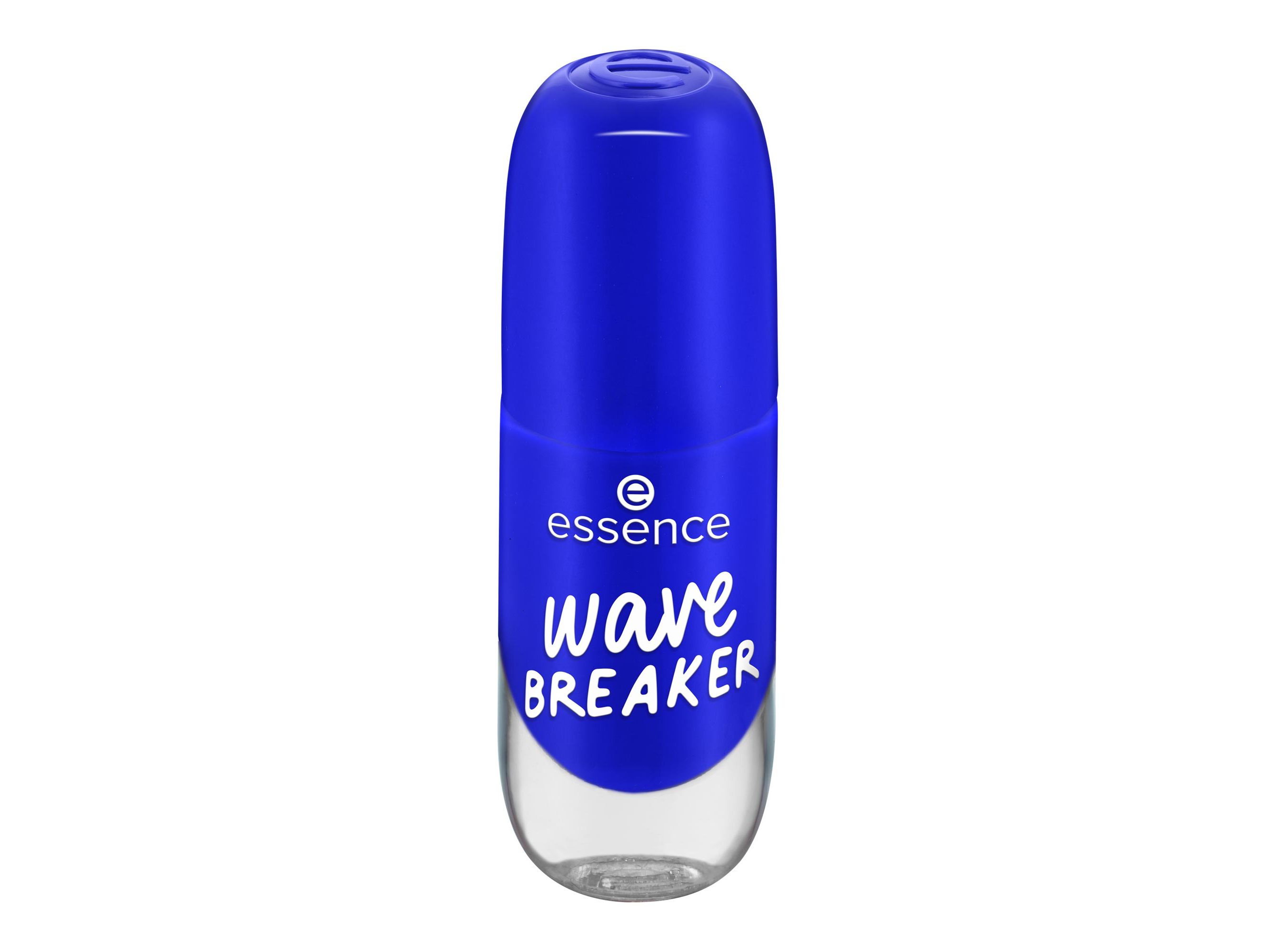 GEL NAIL ESSENCE AZUL 75 8ML
