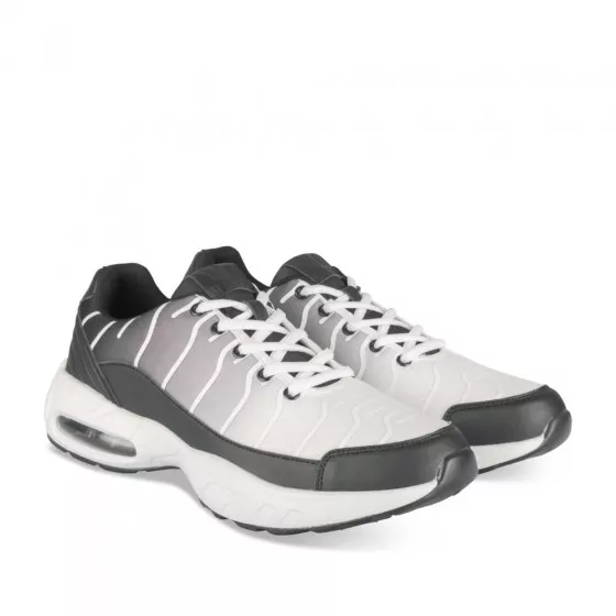Baskets NOIR UNYK