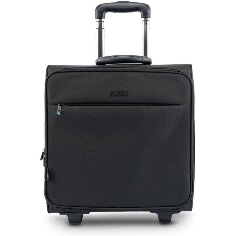 Urban Factory BTT16UF bagage Noir Nylon