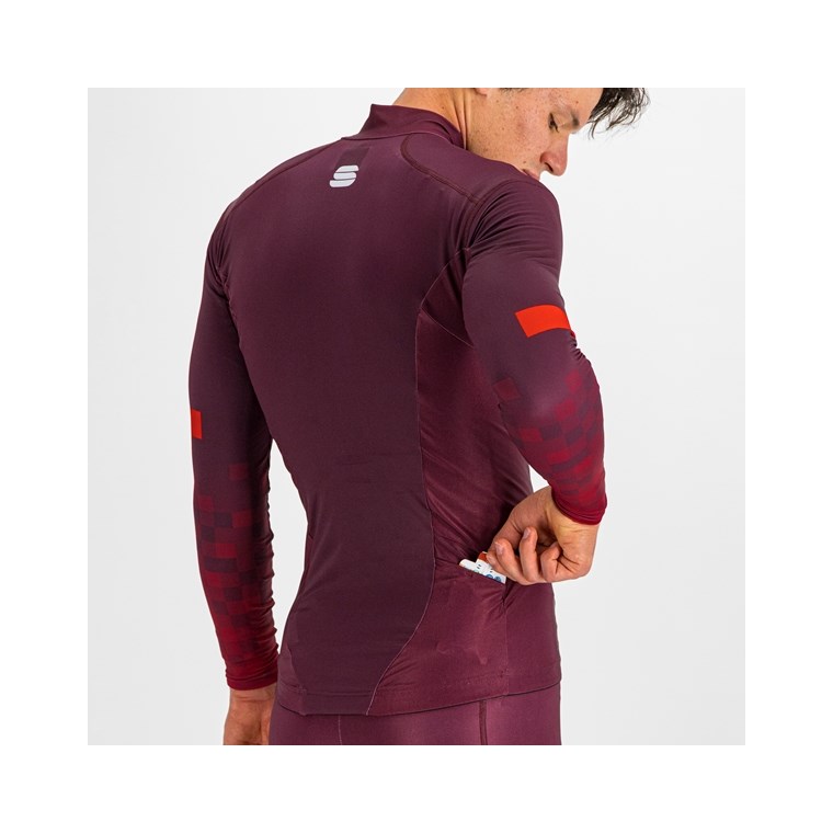 Sportful Squadra Jersey