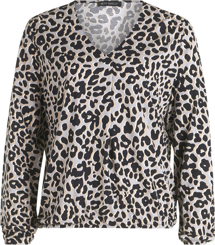 Betty Barclay Betty Barclay Shirt Sort