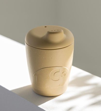 Sebra Silikondeckel - Wheat Yellow