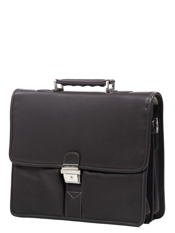 Serviette GÀrard HÀnon Golf 38 cm - 2 compartiments