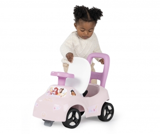 Disney Princesses - Porteur Auto