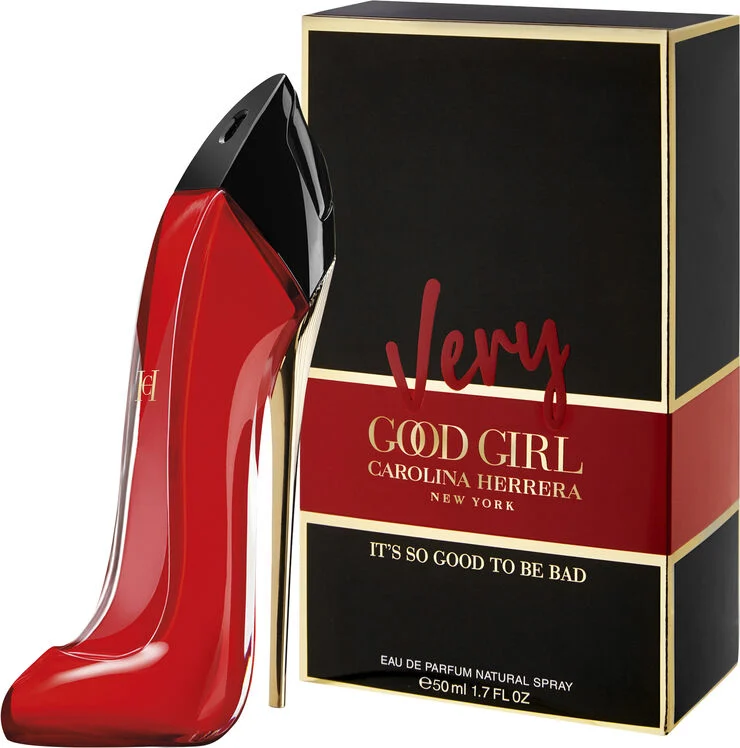 Carolina Herrera CAROLINA HERRERA Very Good Girl Eau de parfum