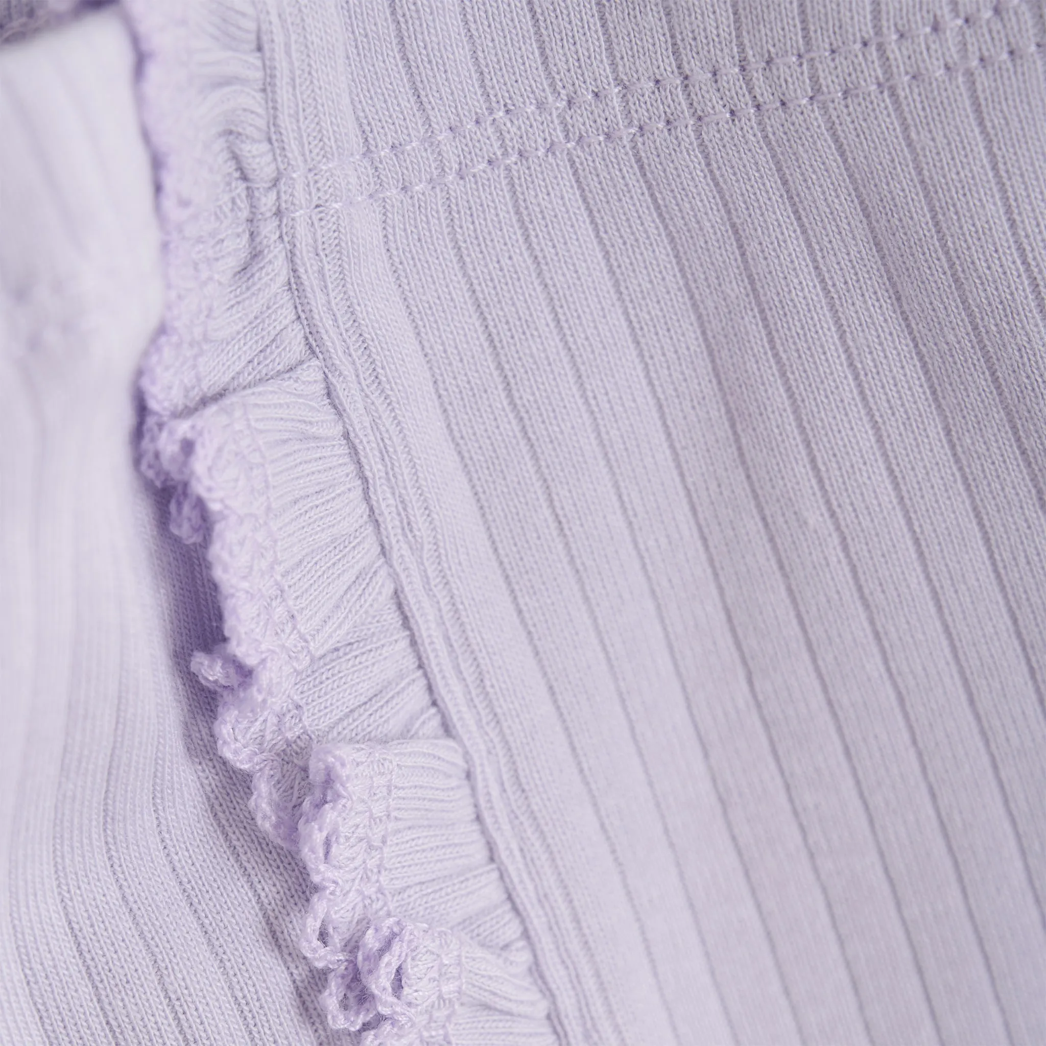 Fixoni Legging Côtelé 6-24mois