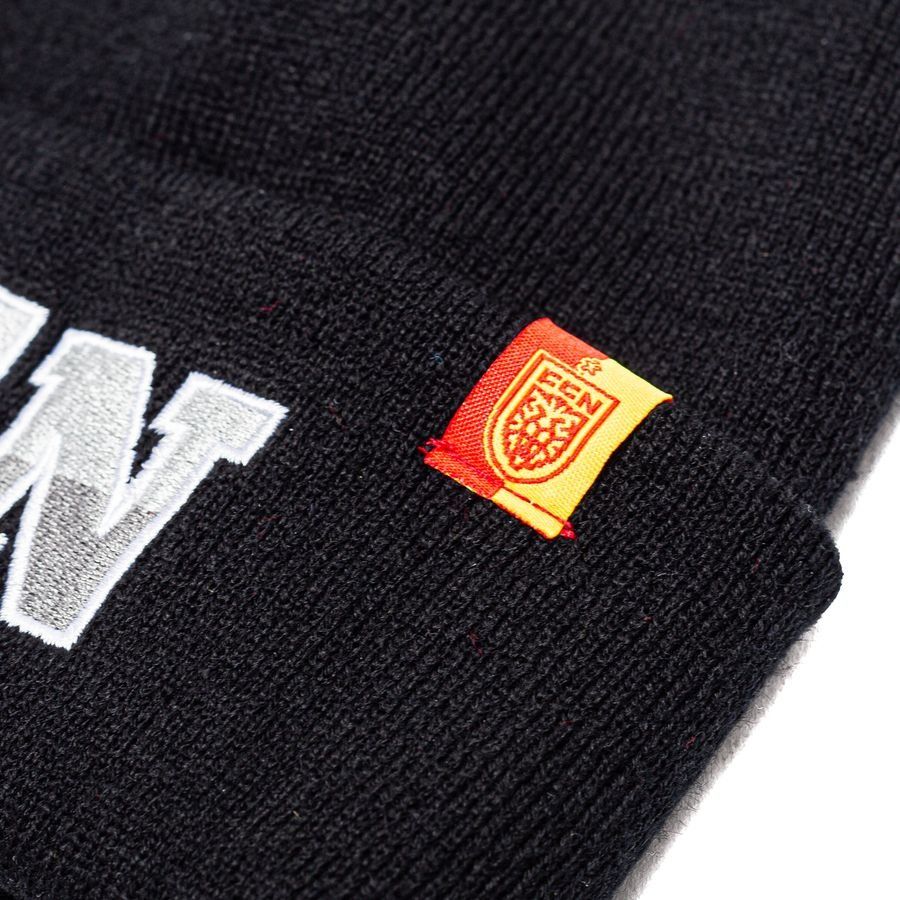 FC Nordsjælland Casquette - Noir