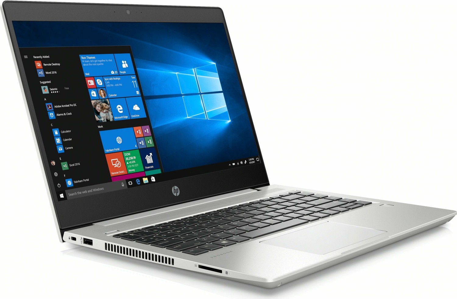 HP ProBook 440 G6 | i5-8265U | 14
