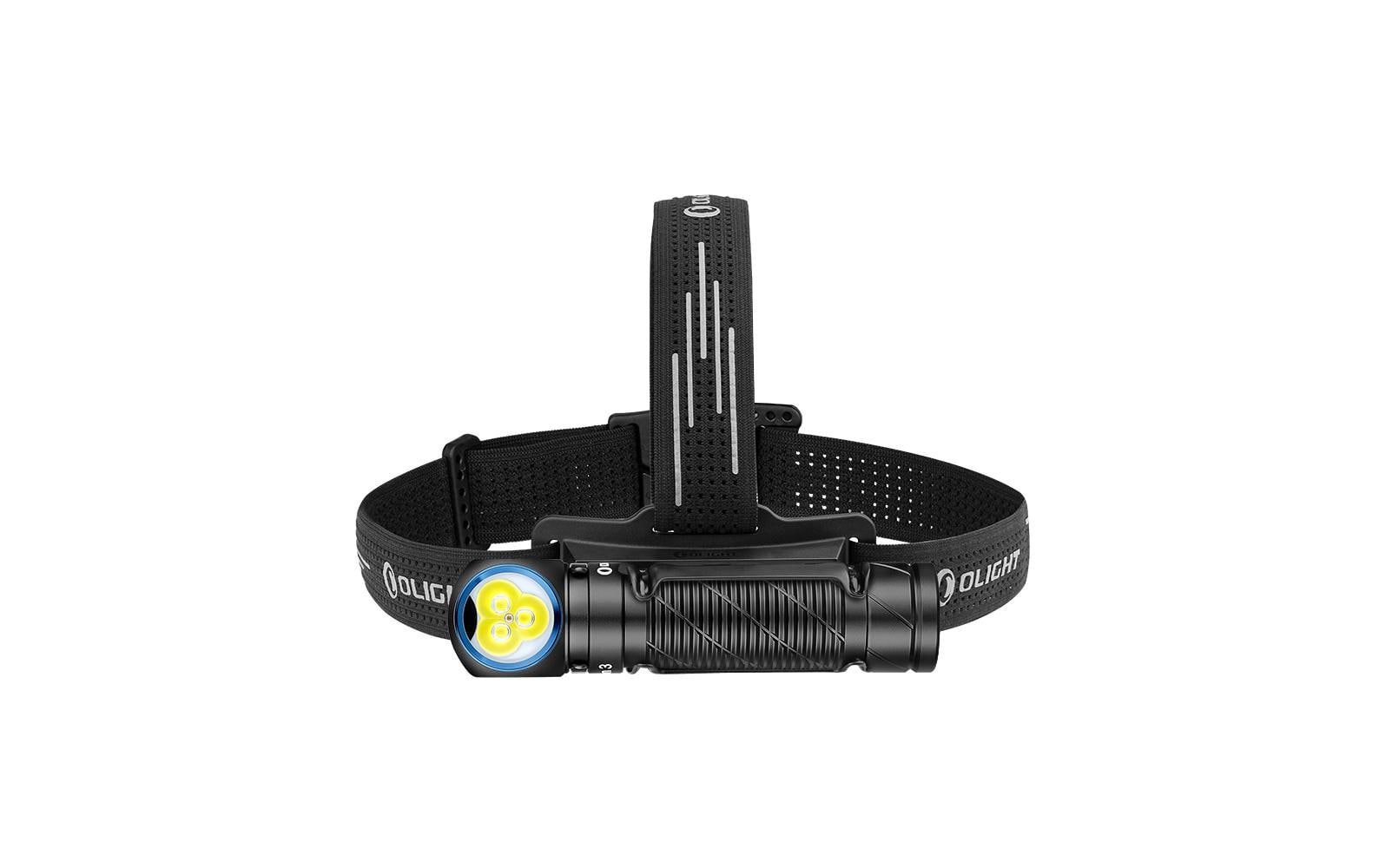 Taschenlampe Perun 3 3000 lmTaschenlampe