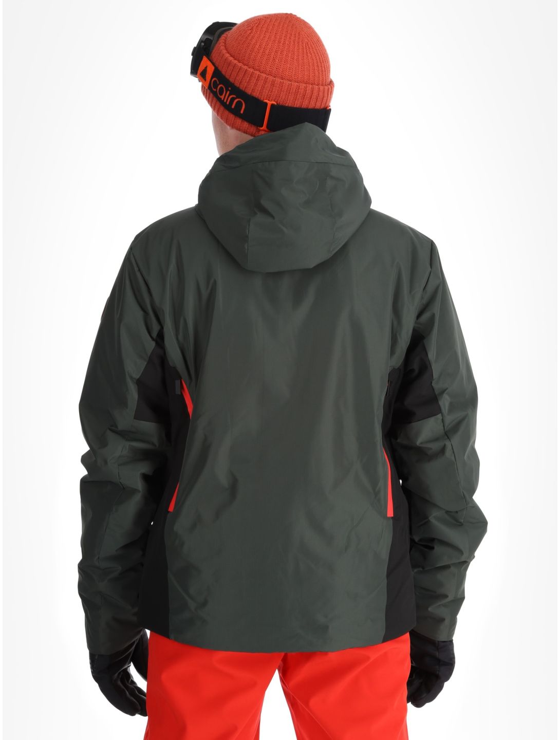 Easton ski-jas heren