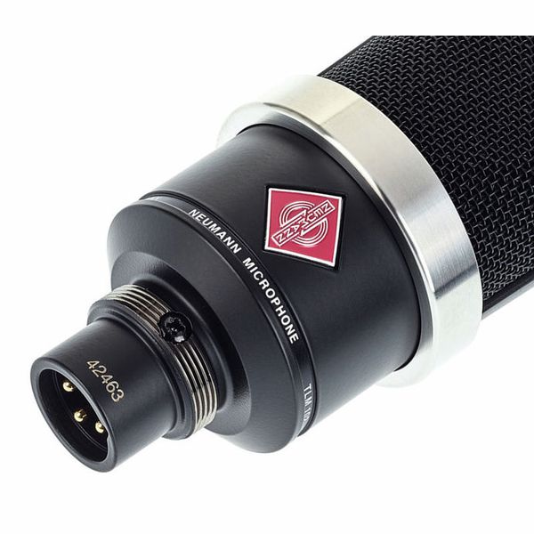 Neumann TLM 102 BK