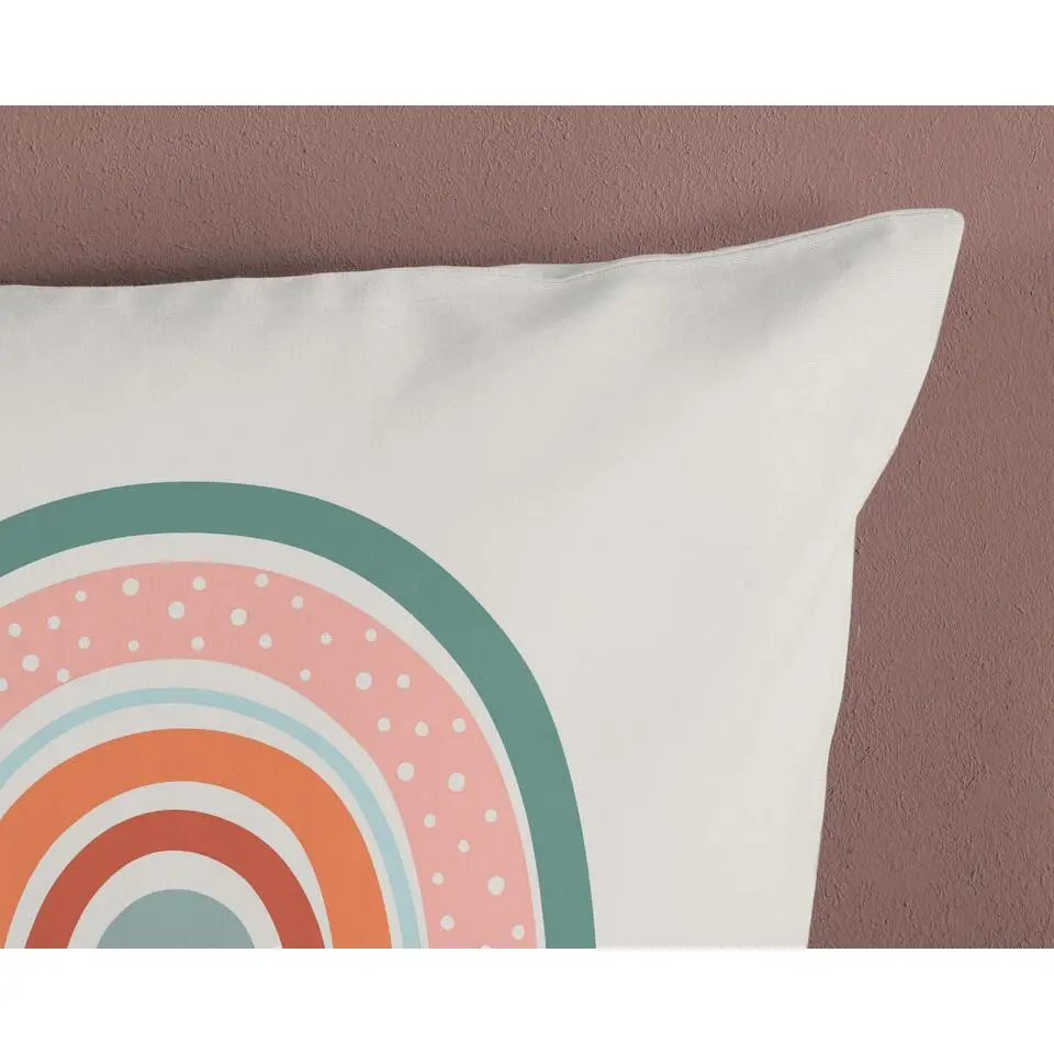 Duvet cover Good Morning 140x220   1* 60x70 cm