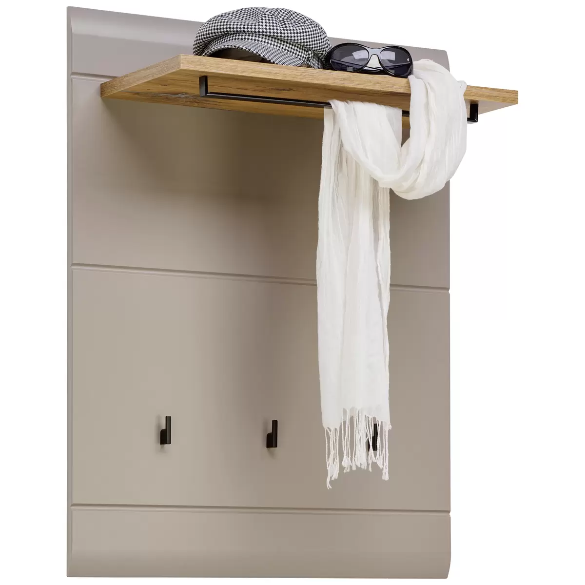 Wandpaneele Auris Beige