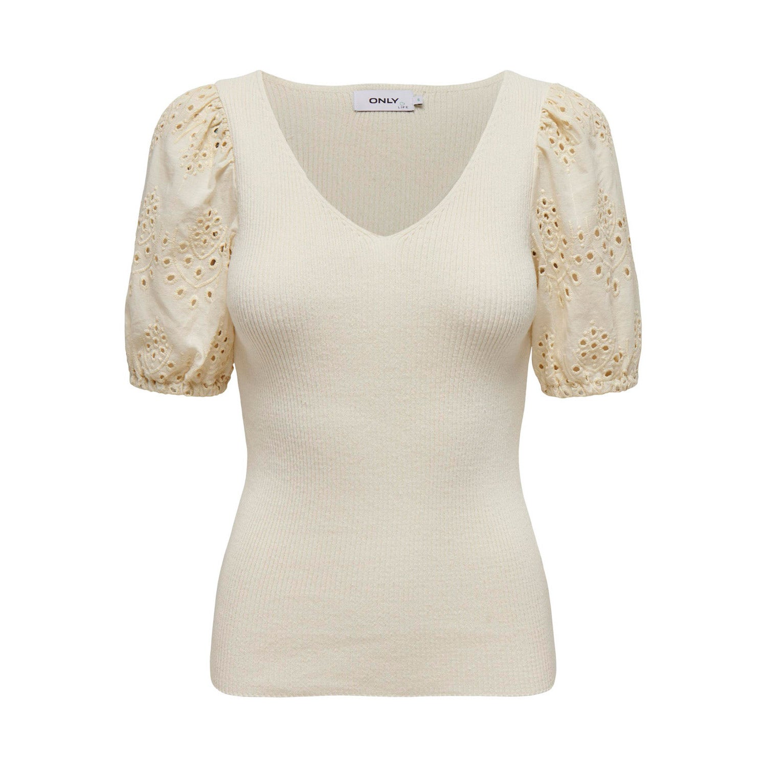 ONLY  Chrissa Life V-Neck