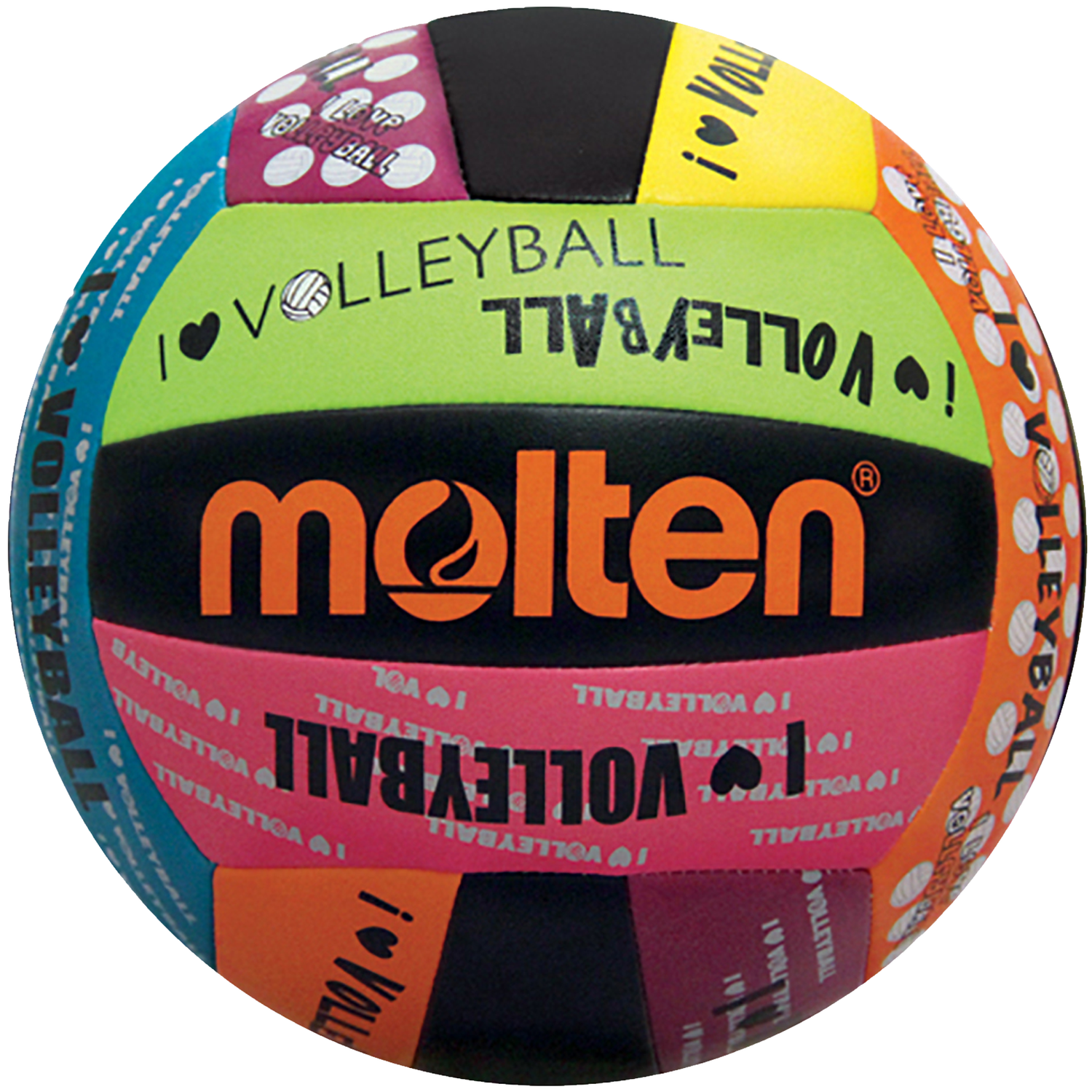 Molten M5-500