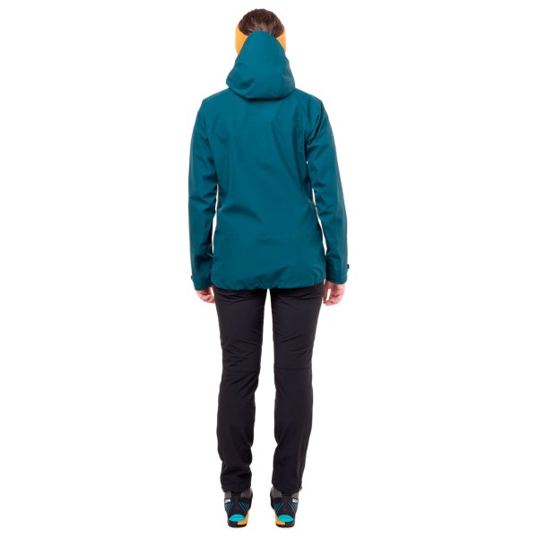 Mountain Equipment - Women's Saltoro Jacket - Veste imperméable