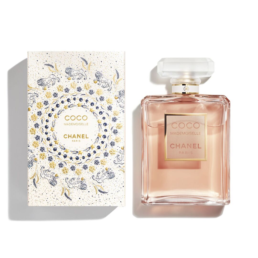 COCO MADEMOISELLE Eau de Parfum - 100ml