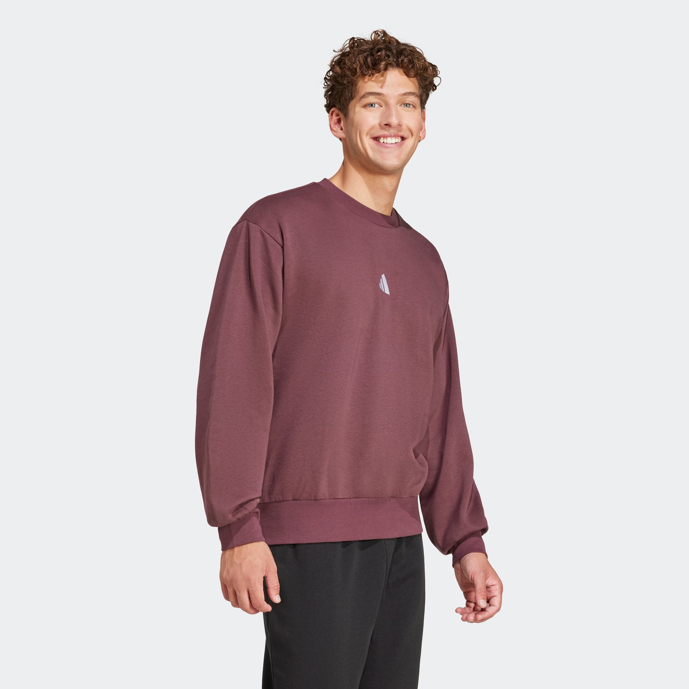 adidas Sportswear Sweatshirt »M FEELCOZY SWT«