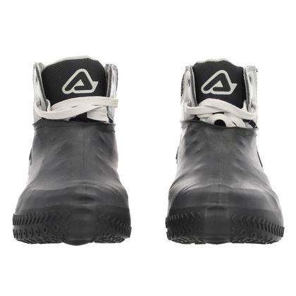 Sur-bottes Acerbis RAIN - Noir