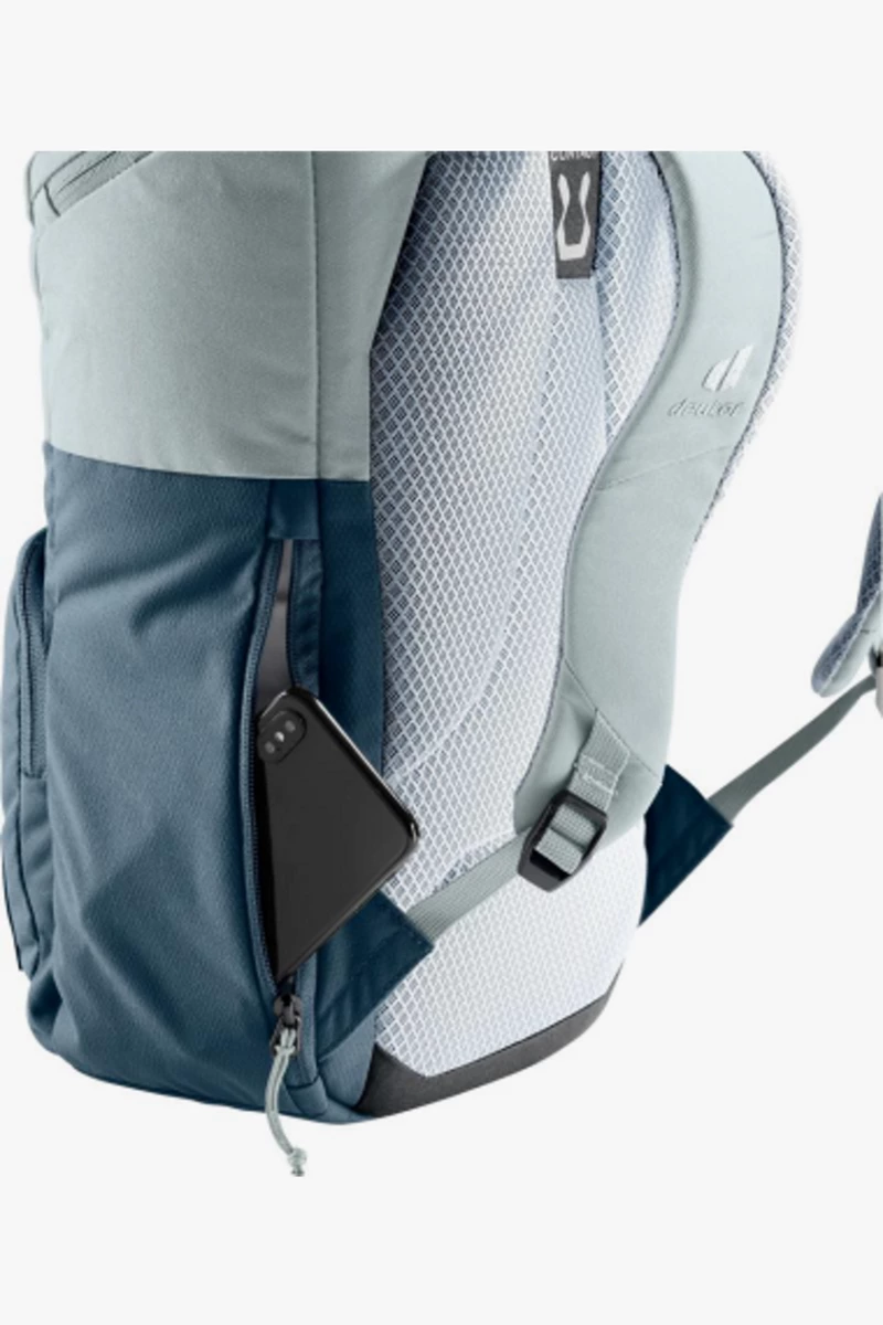 deuter Overday 15 L Kinder Rucksack