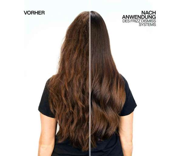 Redken Frizz Dismiss Weihnachtsset 2024