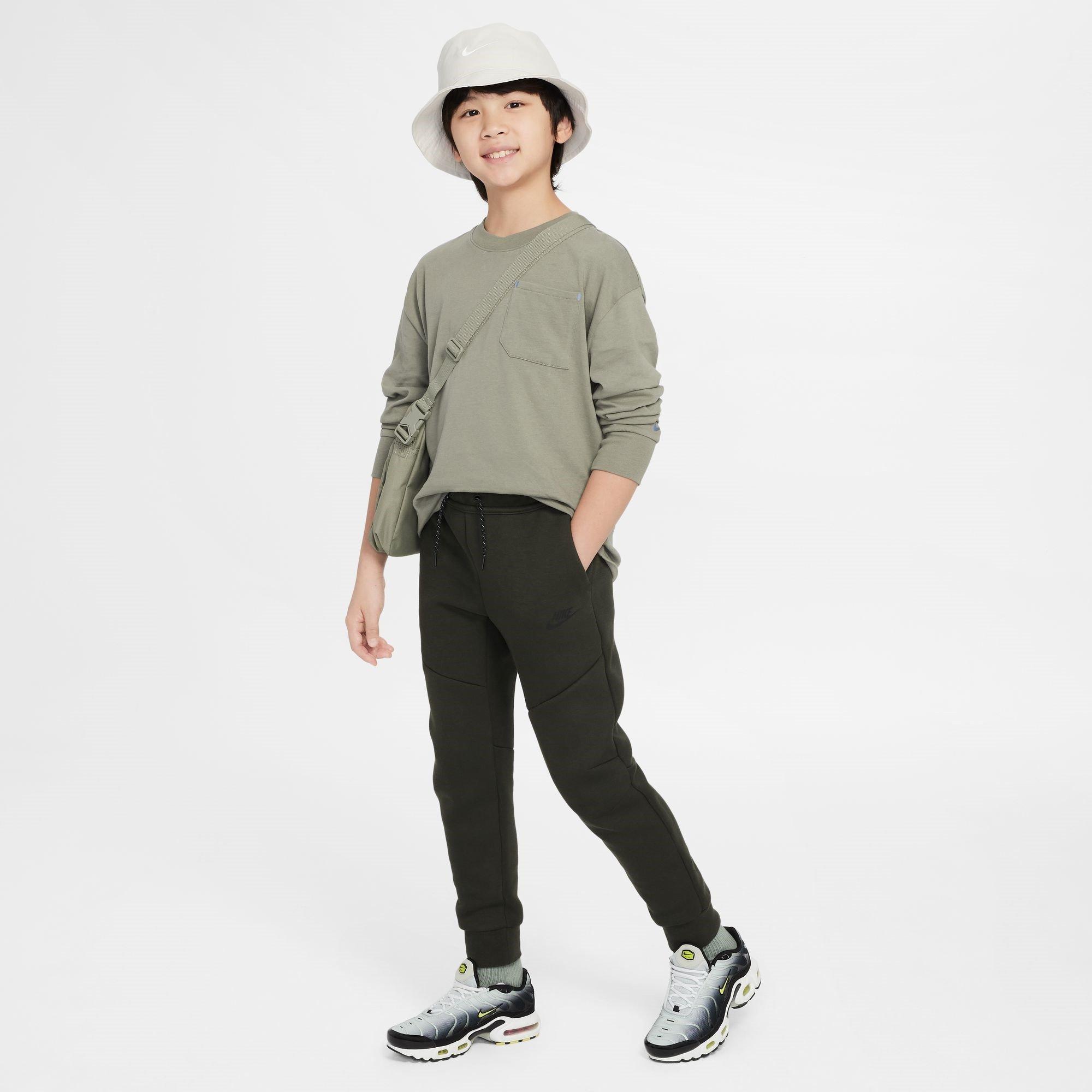 Nike Sportswear Tech Fleece Big KidsPants