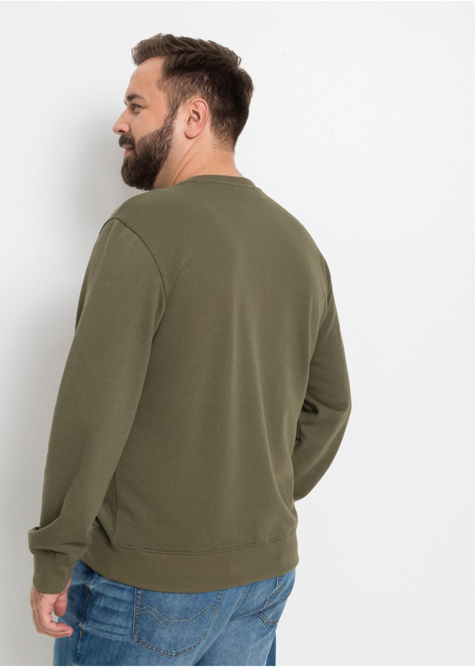 Lot de 2 sweats