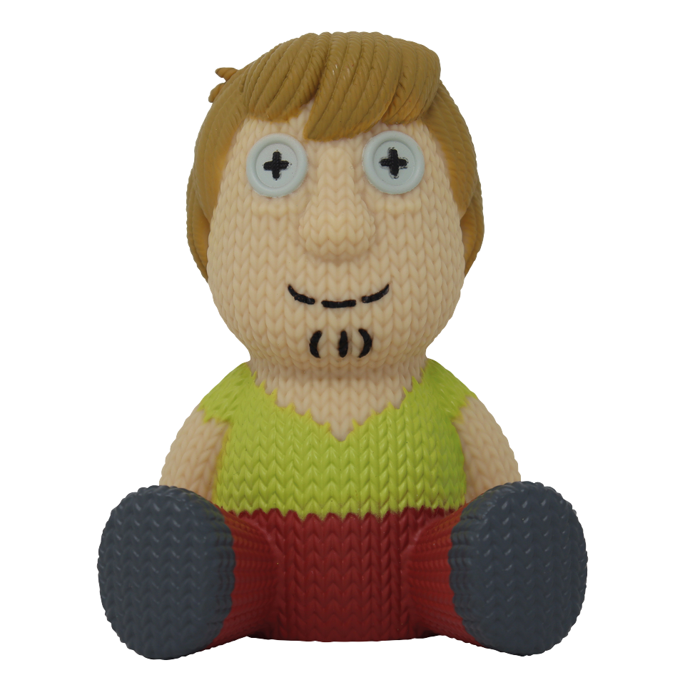 Scooby-Doo - Shaggy Collectible Vinyl Figure