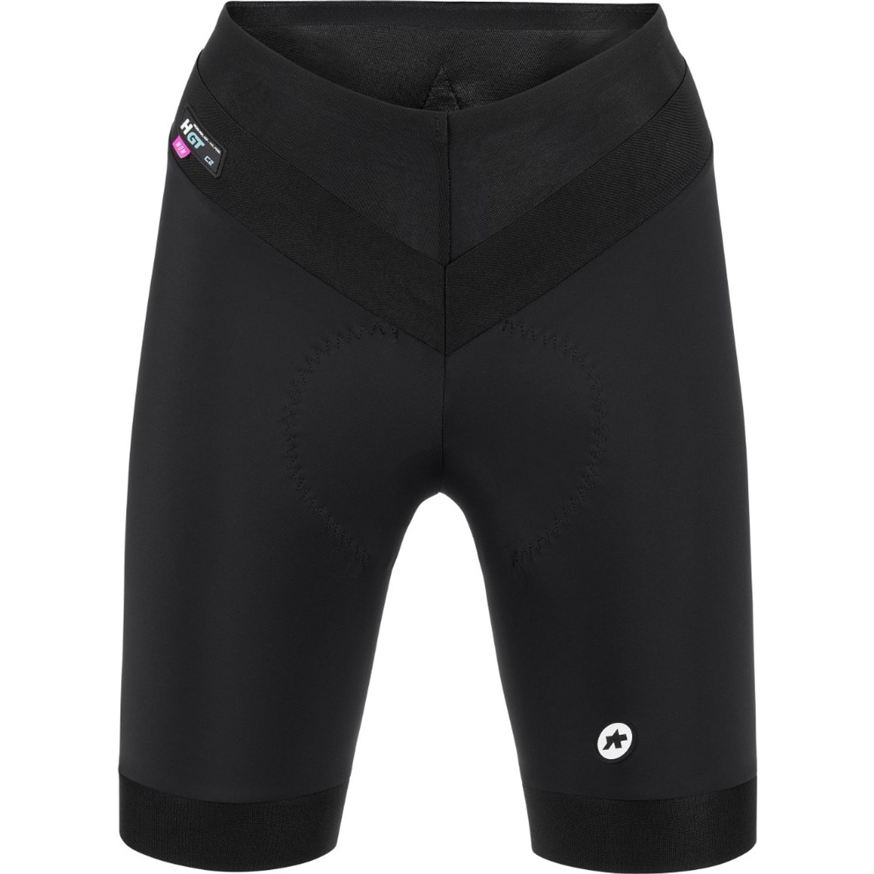 Assos Uma GT Half Korte Fietsbroek C2 Dames