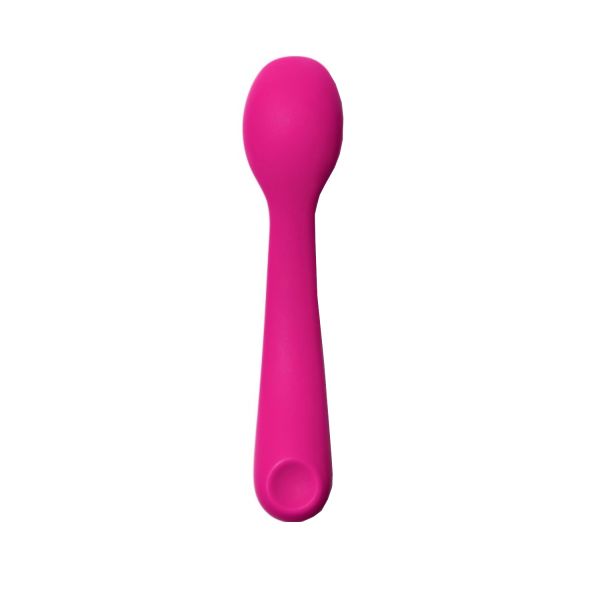 OXO Tot Silicone Lepels Pink 2 Stuks
