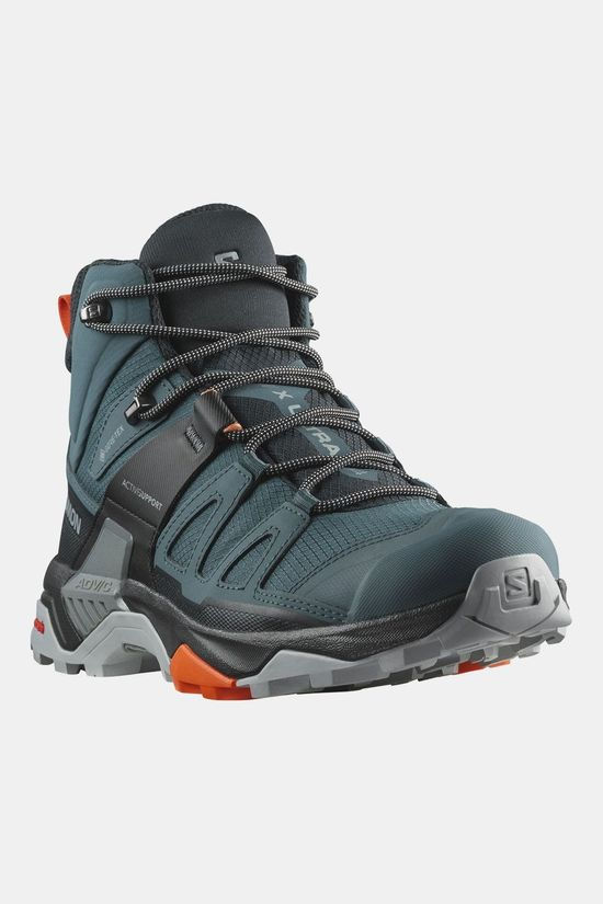 Salomon Salomon X Ultra 4 Mid Gore-Tex Wandelschoen