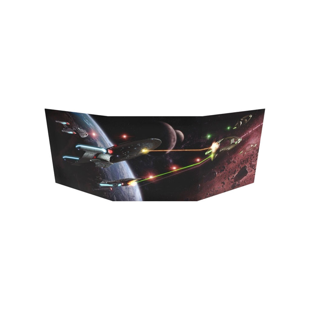 Star Trek Adventures - Kit du Maitre du Jeu