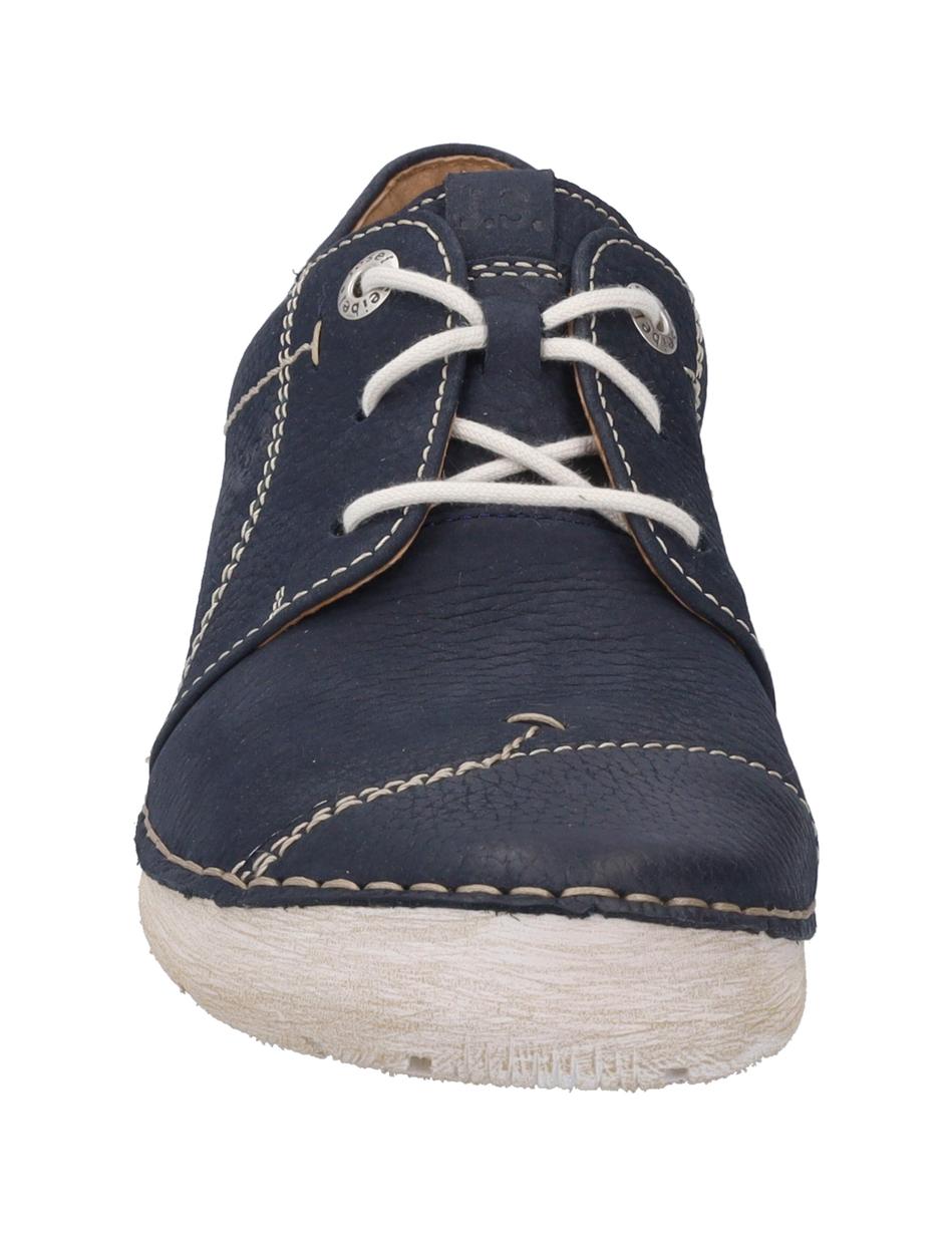 Halbschuh Fergey 20, ocean-kombi