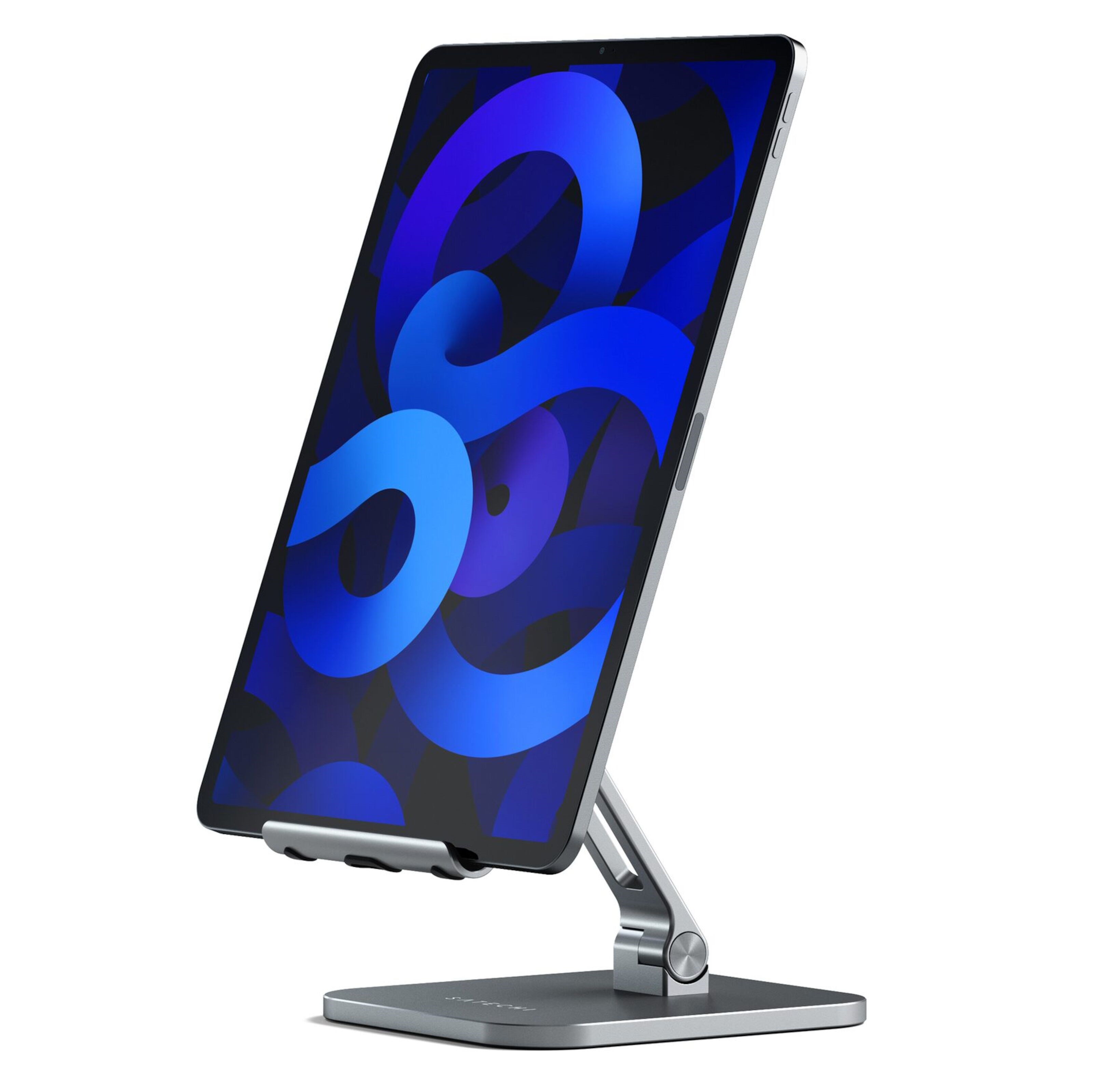 Satechi Aluminum Desktop Stand for iPad Pro