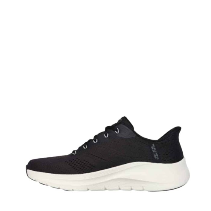 Skechers Slip-In Lestur Sneakers Herre