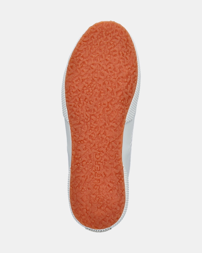 Superga Classic Lage sneakers  - wit