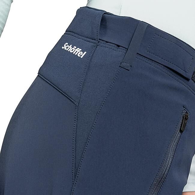 SCHOFFEL - SOFTSHELL SOFTSHELL PANTS MATREI W