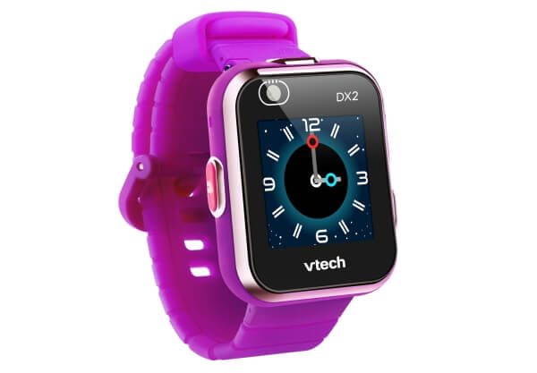 Vtech 80-193814 Kidizoom Smart Watch DX2, lila